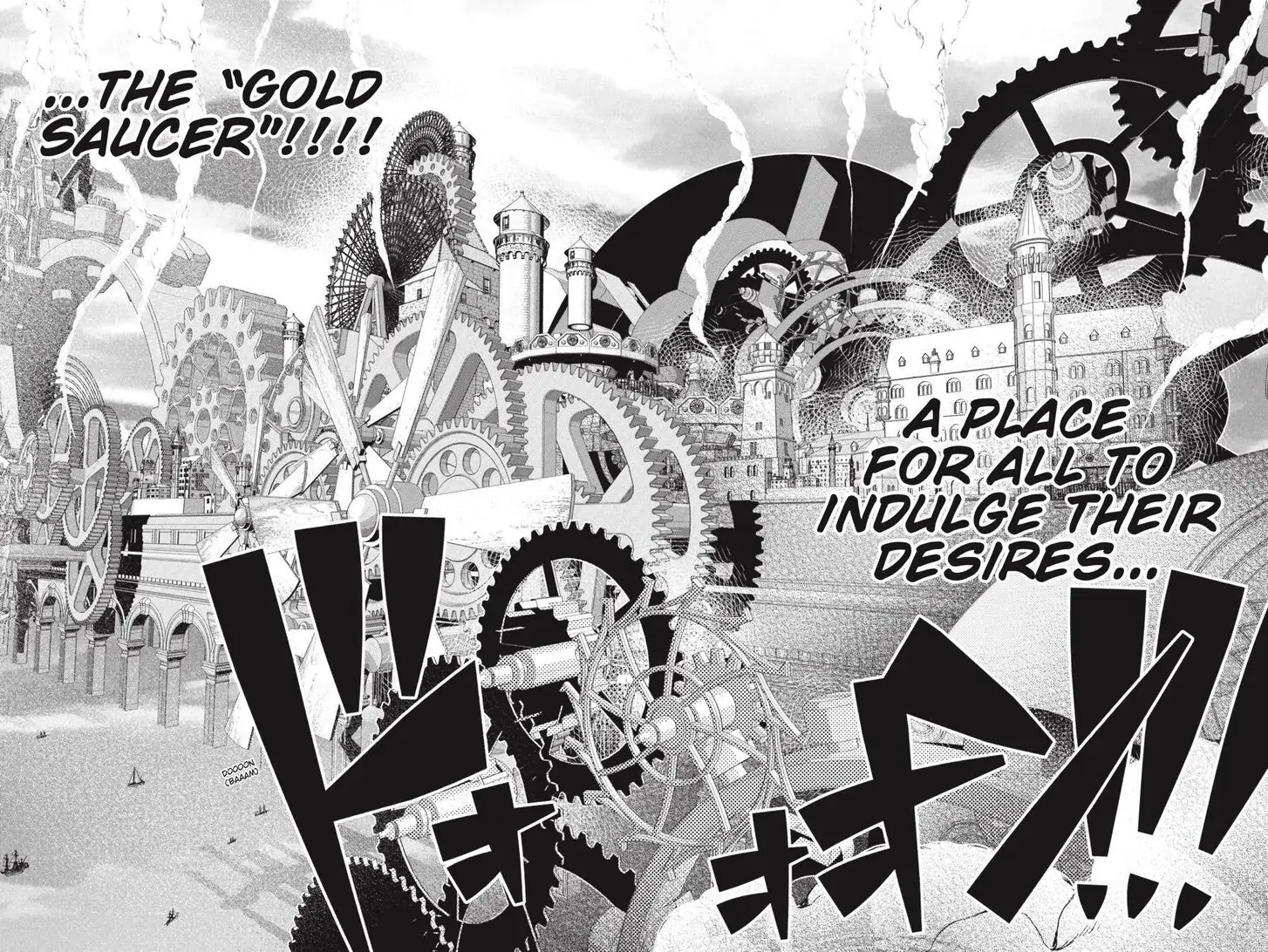 Read Final Fantasy Lost Stranger EN Manga Online