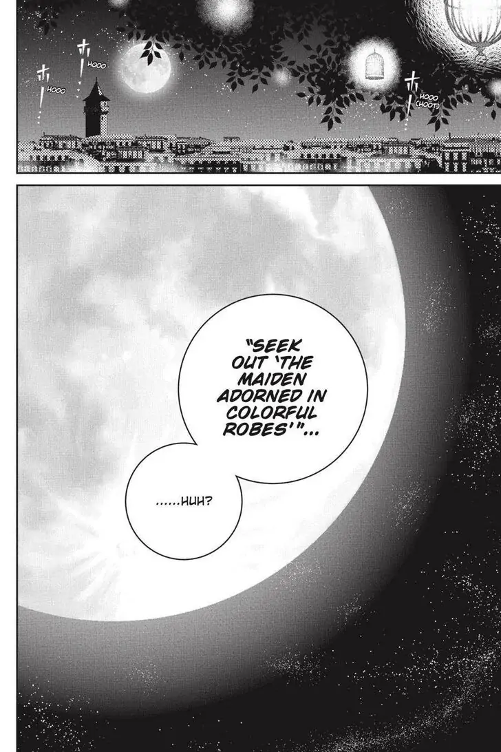 Read Final Fantasy Lost Stranger EN Manga Online