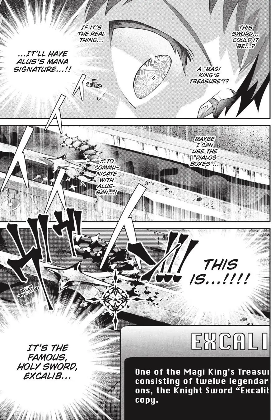 Read Final Fantasy Lost Stranger EN Manga Online