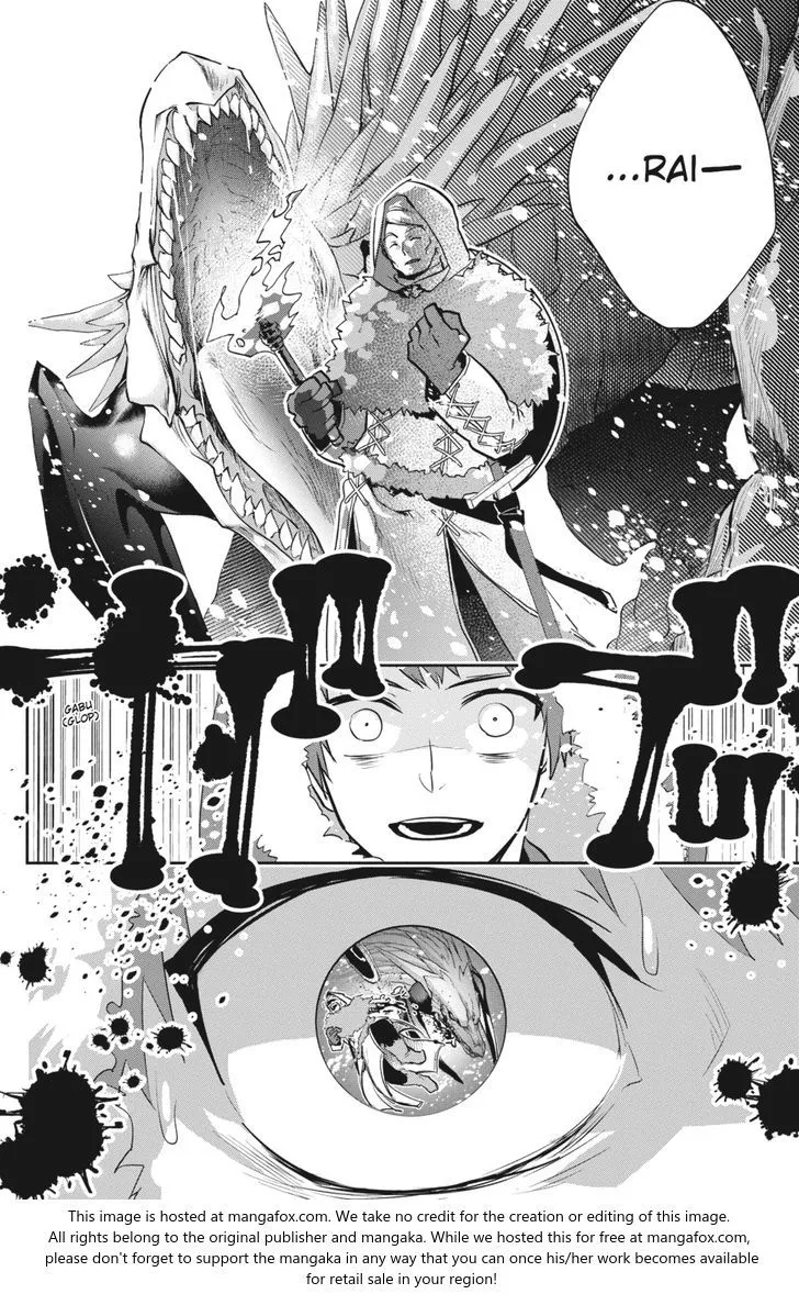Read Final Fantasy Lost Stranger EN Manga Online