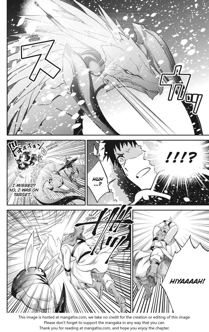 Read Final Fantasy Lost Stranger EN Manga Online