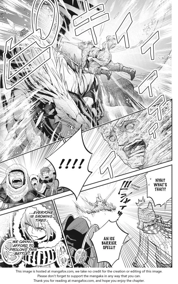 Read Final Fantasy Lost Stranger EN Manga Online