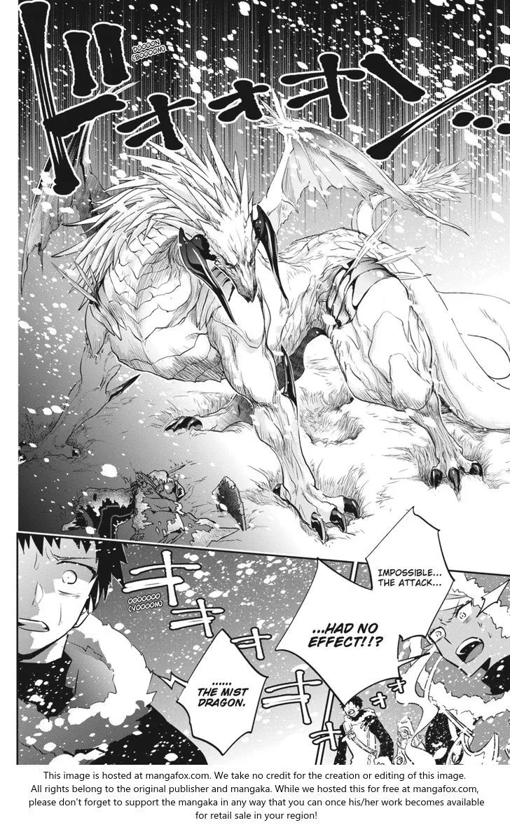 Read Final Fantasy Lost Stranger EN Manga Online