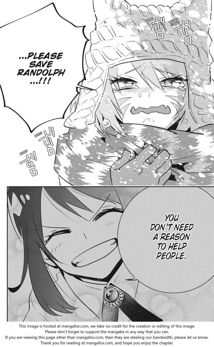 Read Final Fantasy Lost Stranger EN Manga Online
