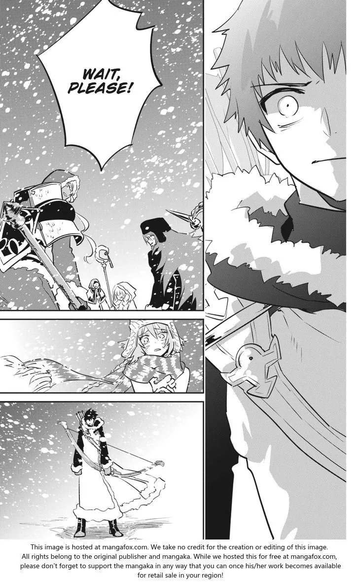 Read Final Fantasy Lost Stranger EN Manga Online