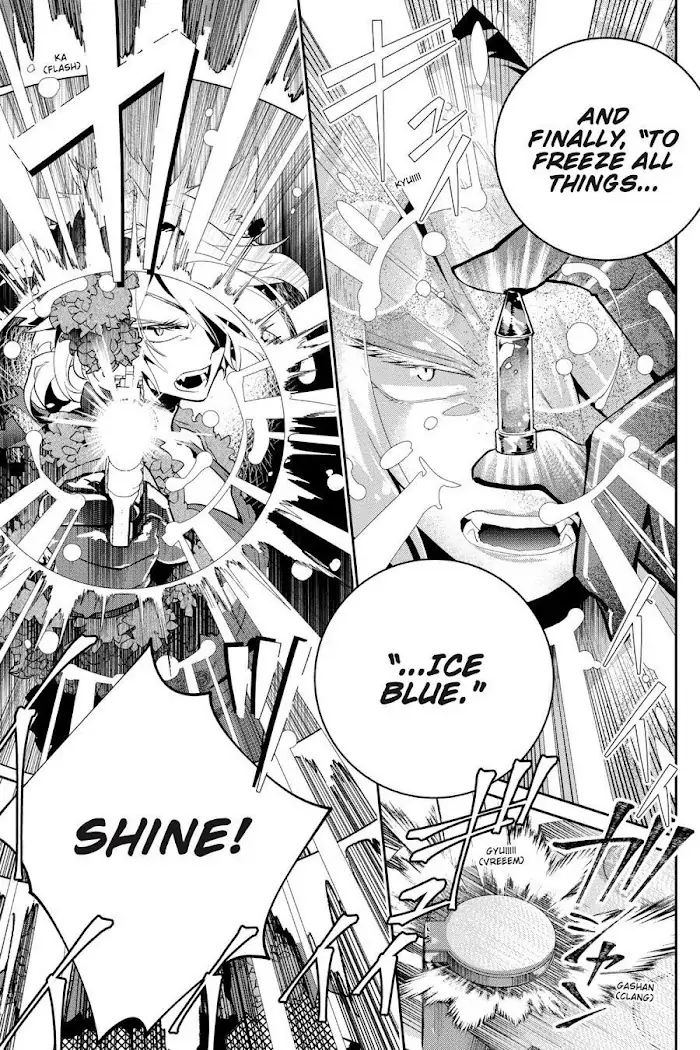Read Final Fantasy Lost Stranger EN Manga Online
