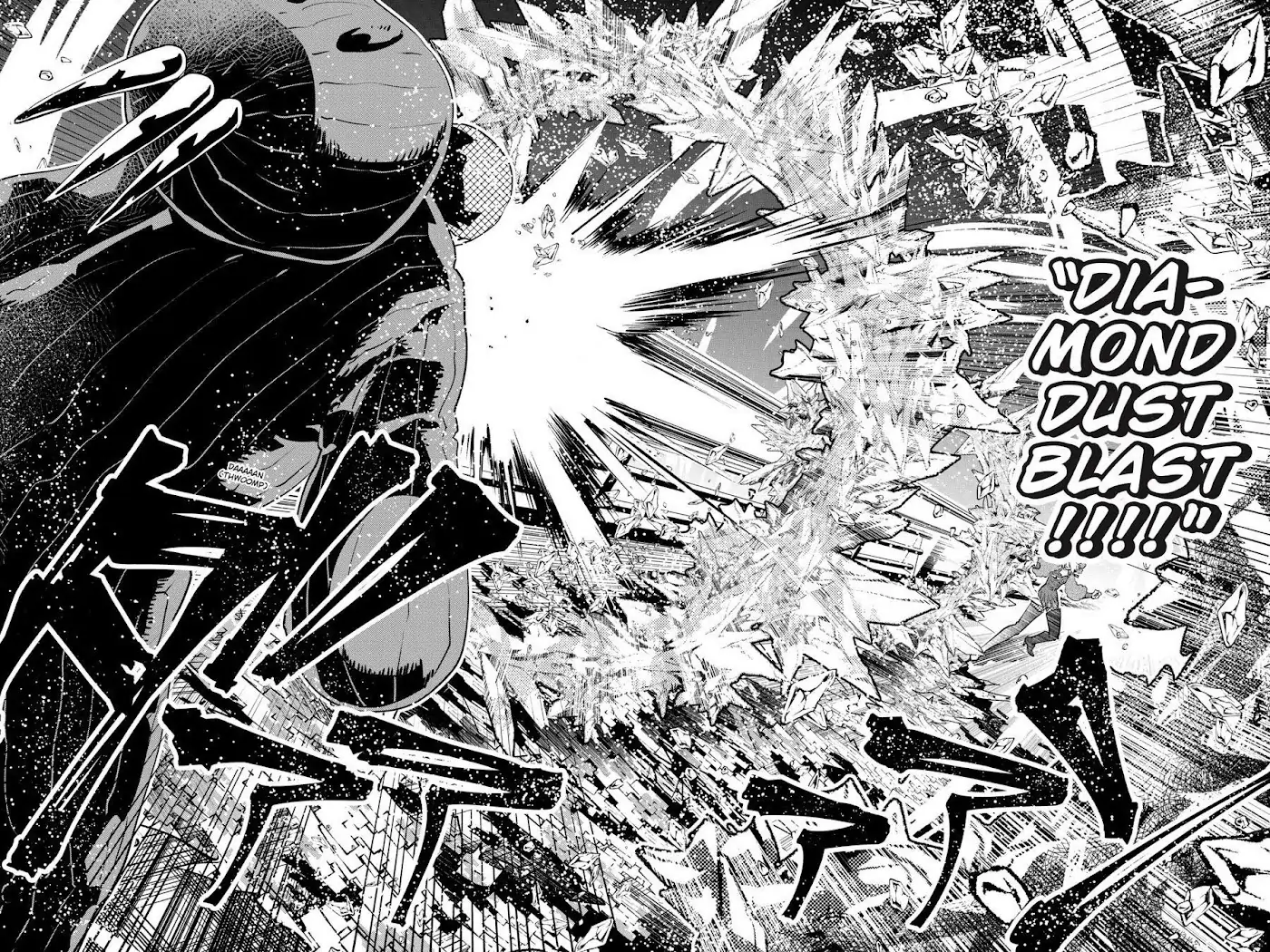 Read Final Fantasy Lost Stranger EN Manga Online