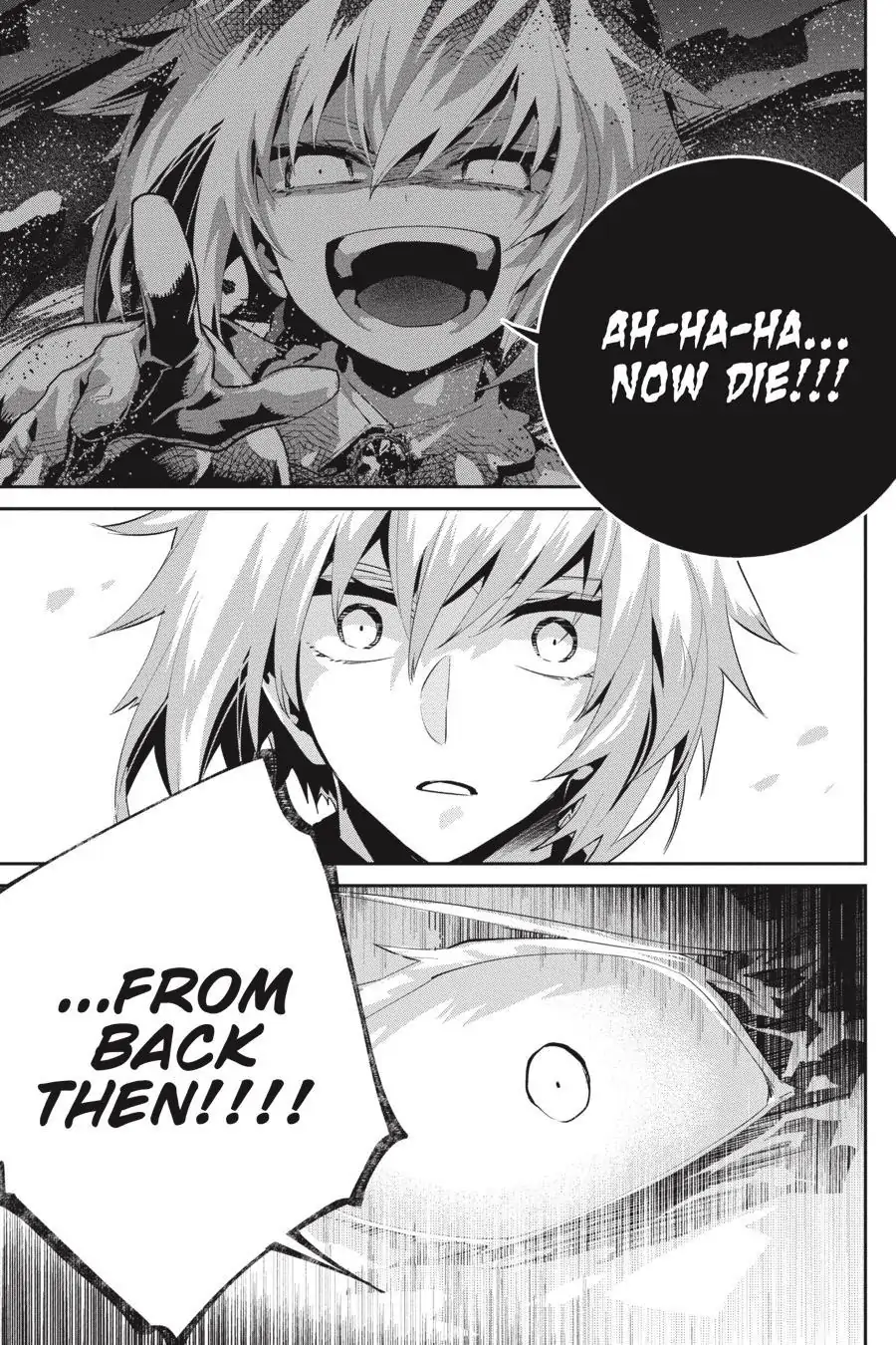 Read Final Fantasy Lost Stranger EN Manga Online