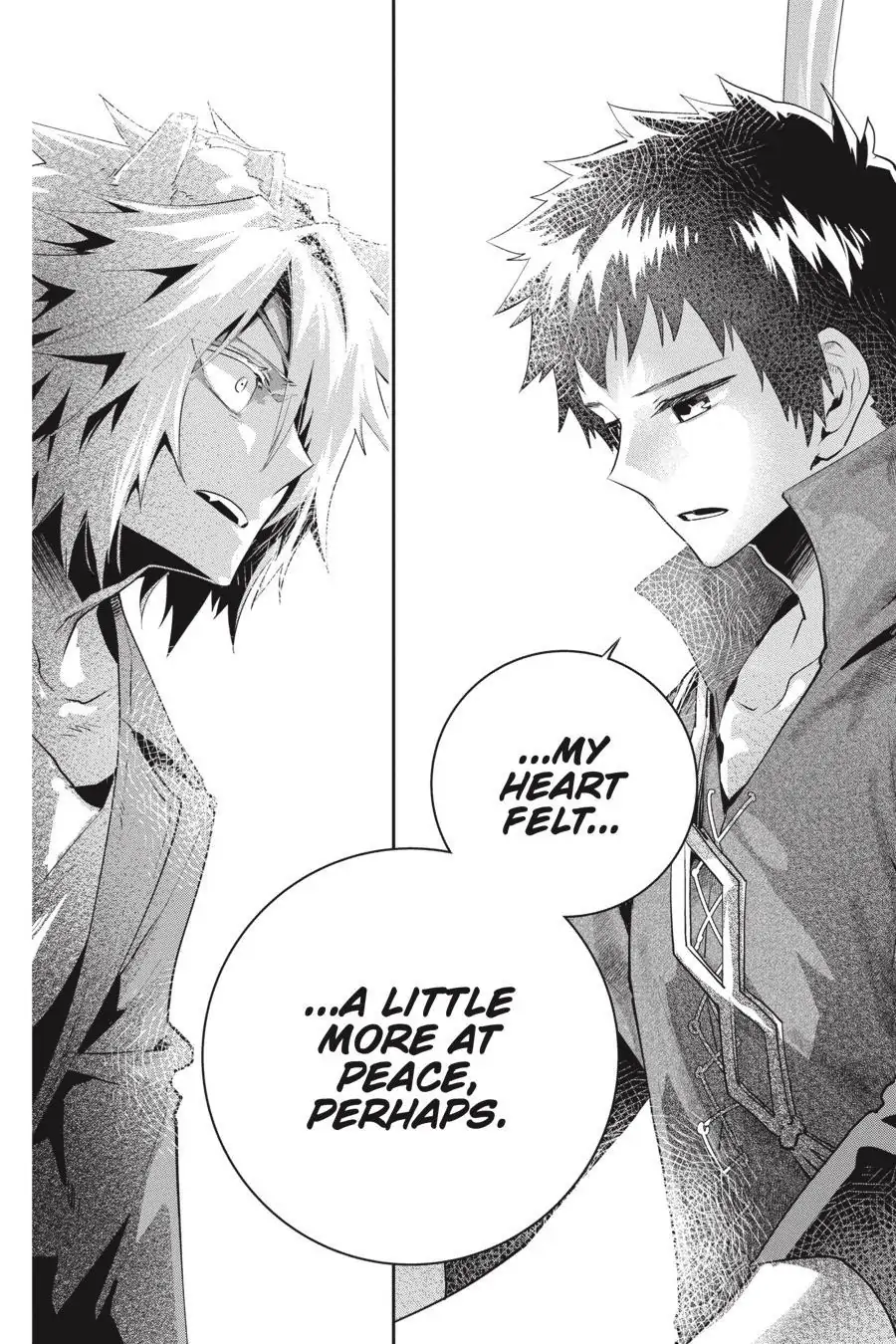 Read Final Fantasy Lost Stranger EN Manga Online
