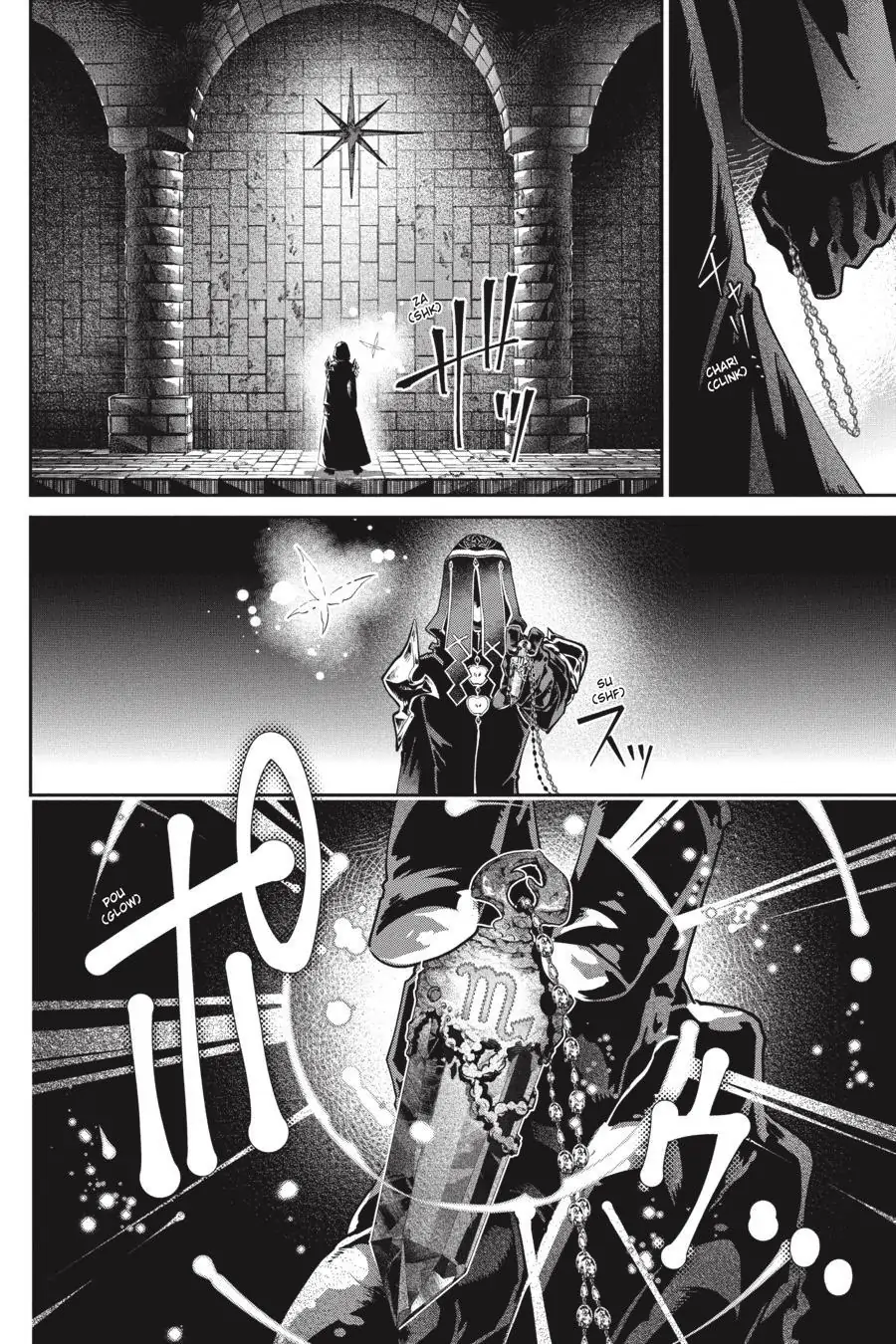 Read Final Fantasy Lost Stranger EN Manga Online