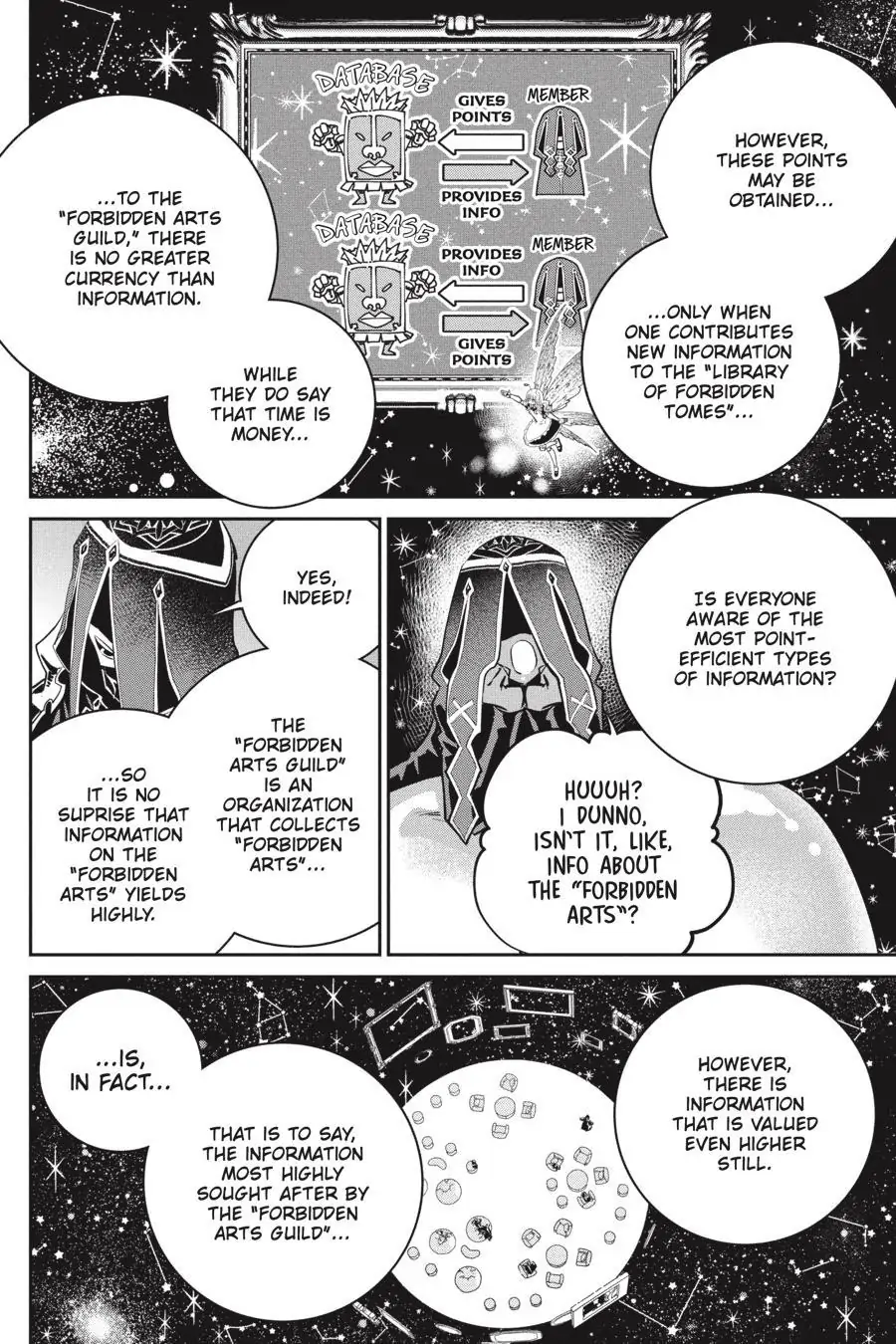 Read Final Fantasy Lost Stranger EN Manga Online