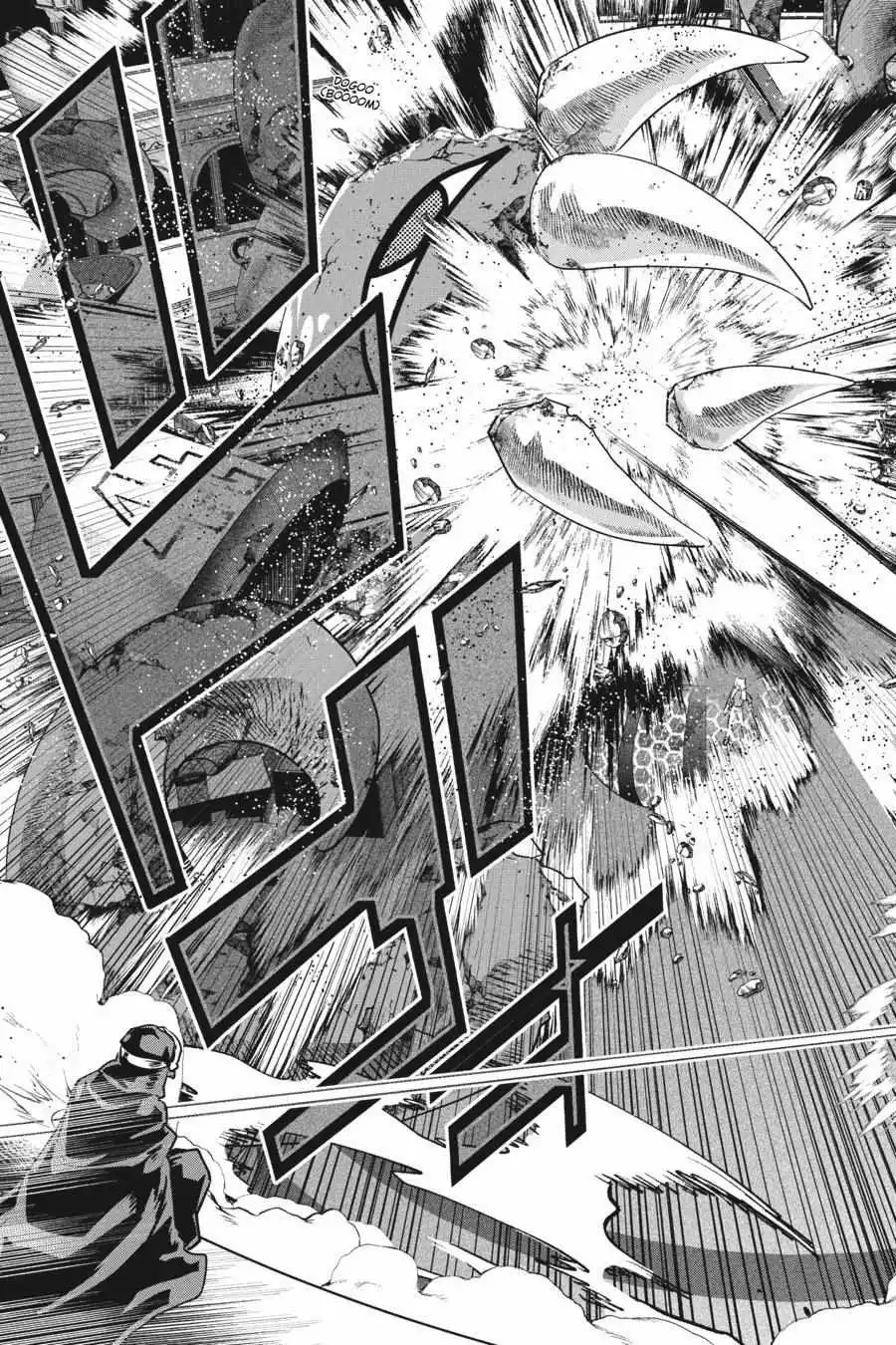 Read Final Fantasy Lost Stranger EN Manga Online
