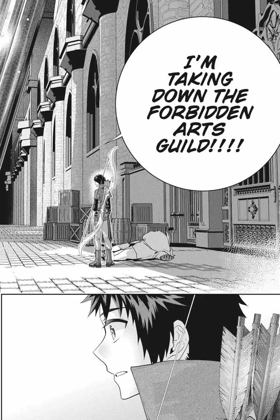 Read Final Fantasy Lost Stranger EN Manga Online