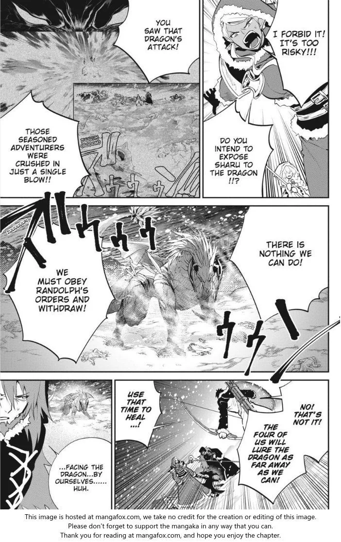 Read Final Fantasy Lost Stranger EN Manga Online