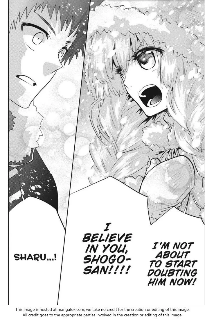 Read Final Fantasy Lost Stranger EN Manga Online