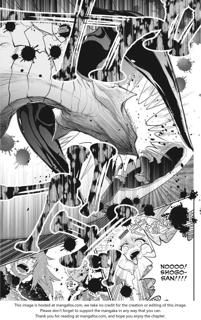 Read Final Fantasy Lost Stranger EN Manga Online