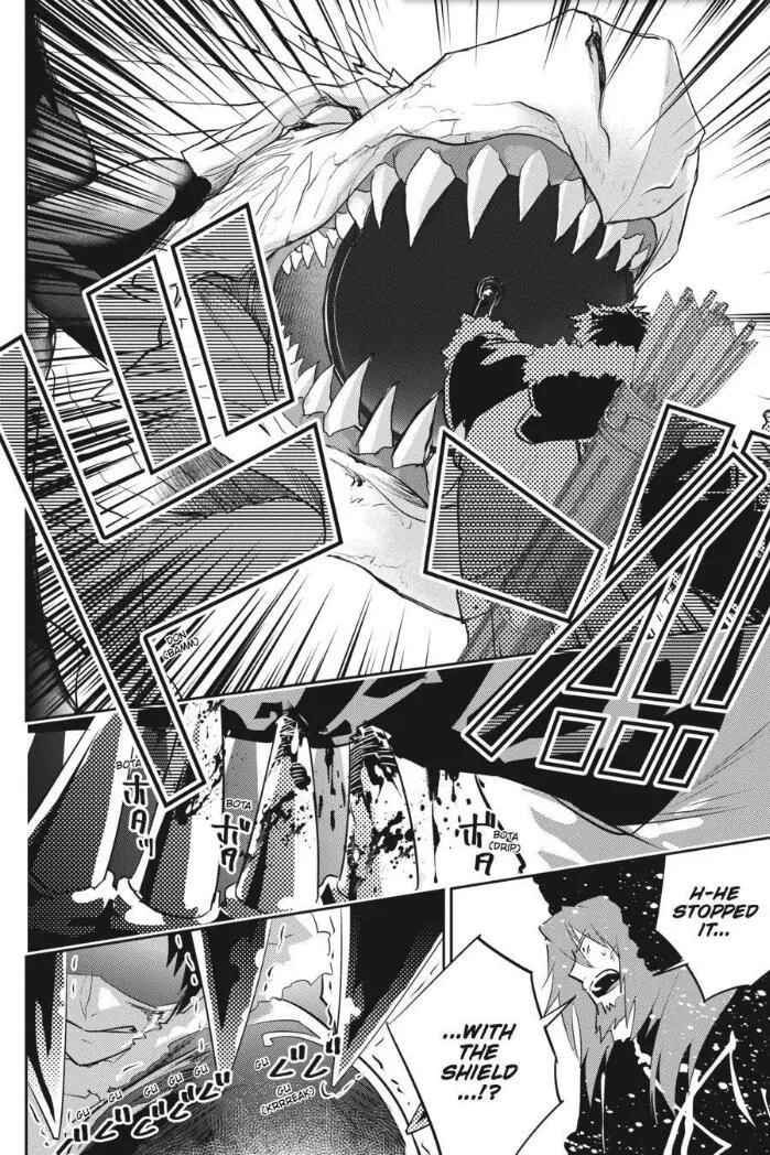 Read Final Fantasy Lost Stranger EN Manga Online