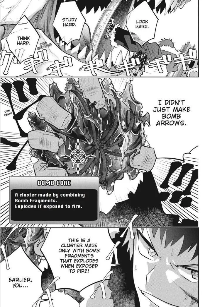 Read Final Fantasy Lost Stranger EN Manga Online