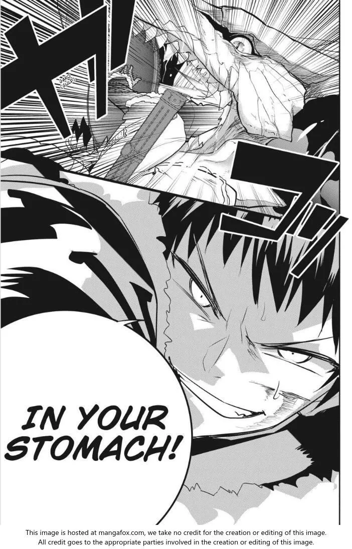 Read Final Fantasy Lost Stranger EN Manga Online