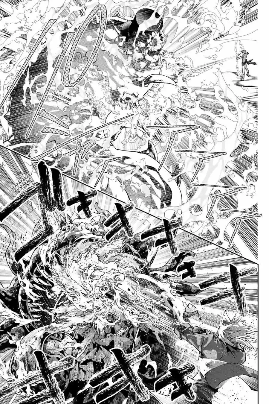 Read Final Fantasy Lost Stranger EN Manga Online
