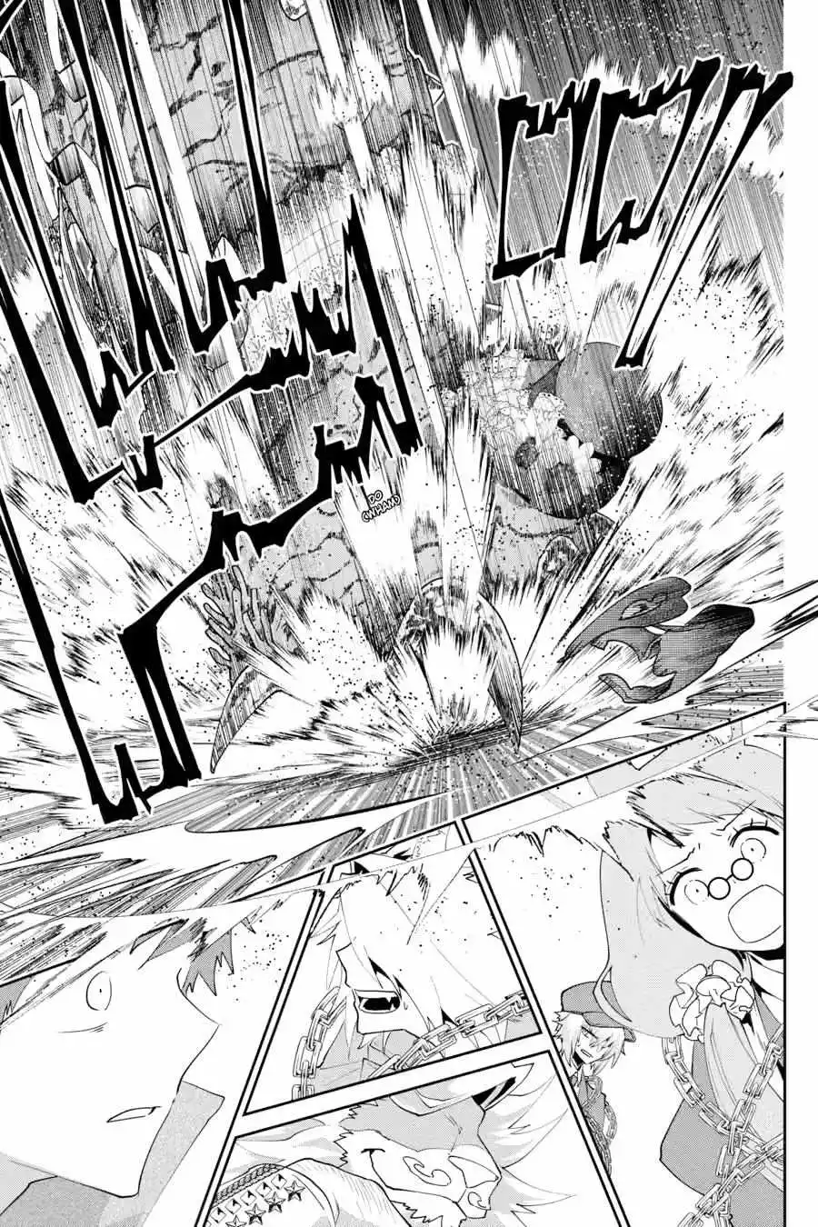 Read Final Fantasy Lost Stranger EN Manga Online