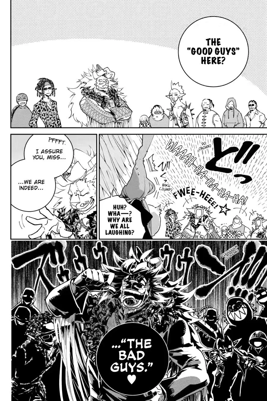 Read Final Fantasy Lost Stranger EN Manga Online