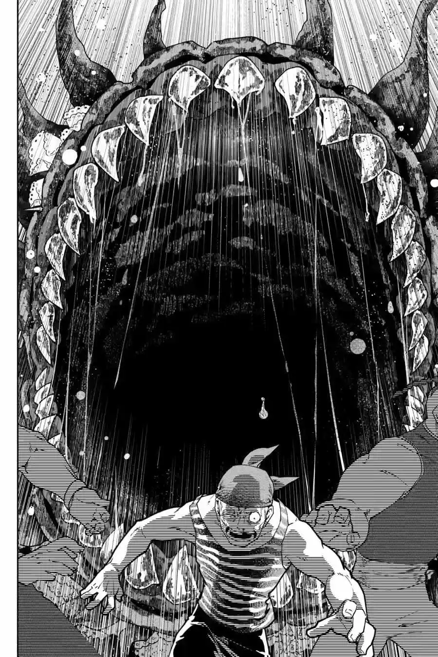 Read Final Fantasy Lost Stranger EN Manga Online