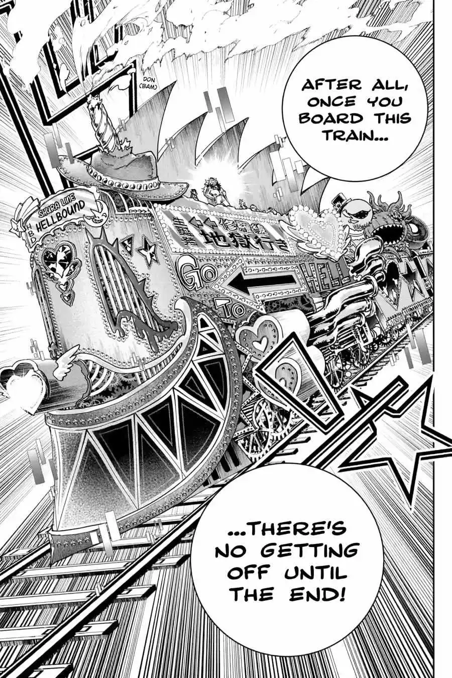 Read Final Fantasy Lost Stranger EN Manga Online