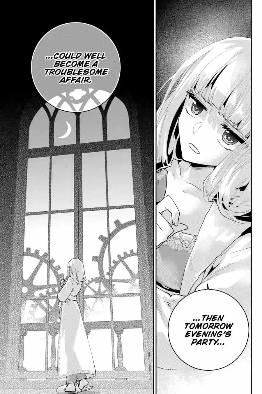 Read Final Fantasy Lost Stranger EN Manga Online