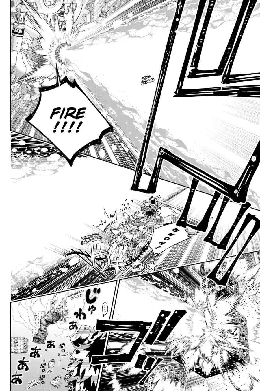 Read Final Fantasy Lost Stranger EN Manga Online