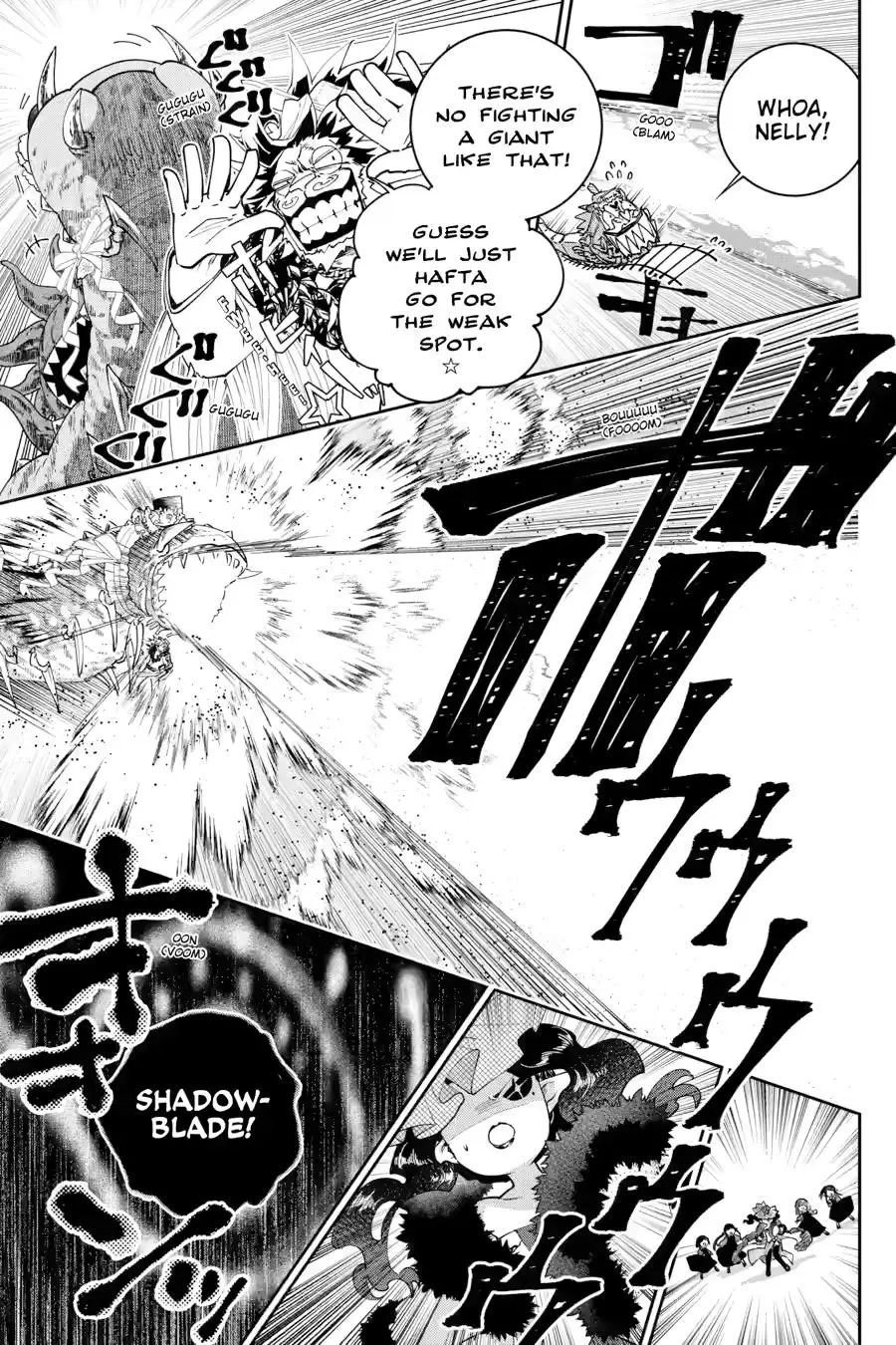 Read Final Fantasy Lost Stranger EN Manga Online