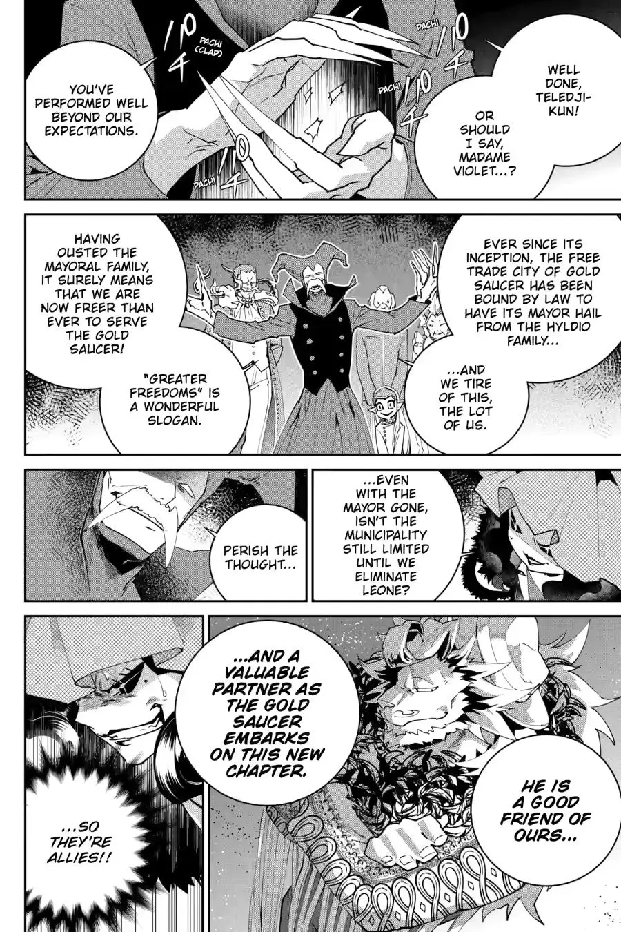 Read Final Fantasy Lost Stranger EN Manga Online