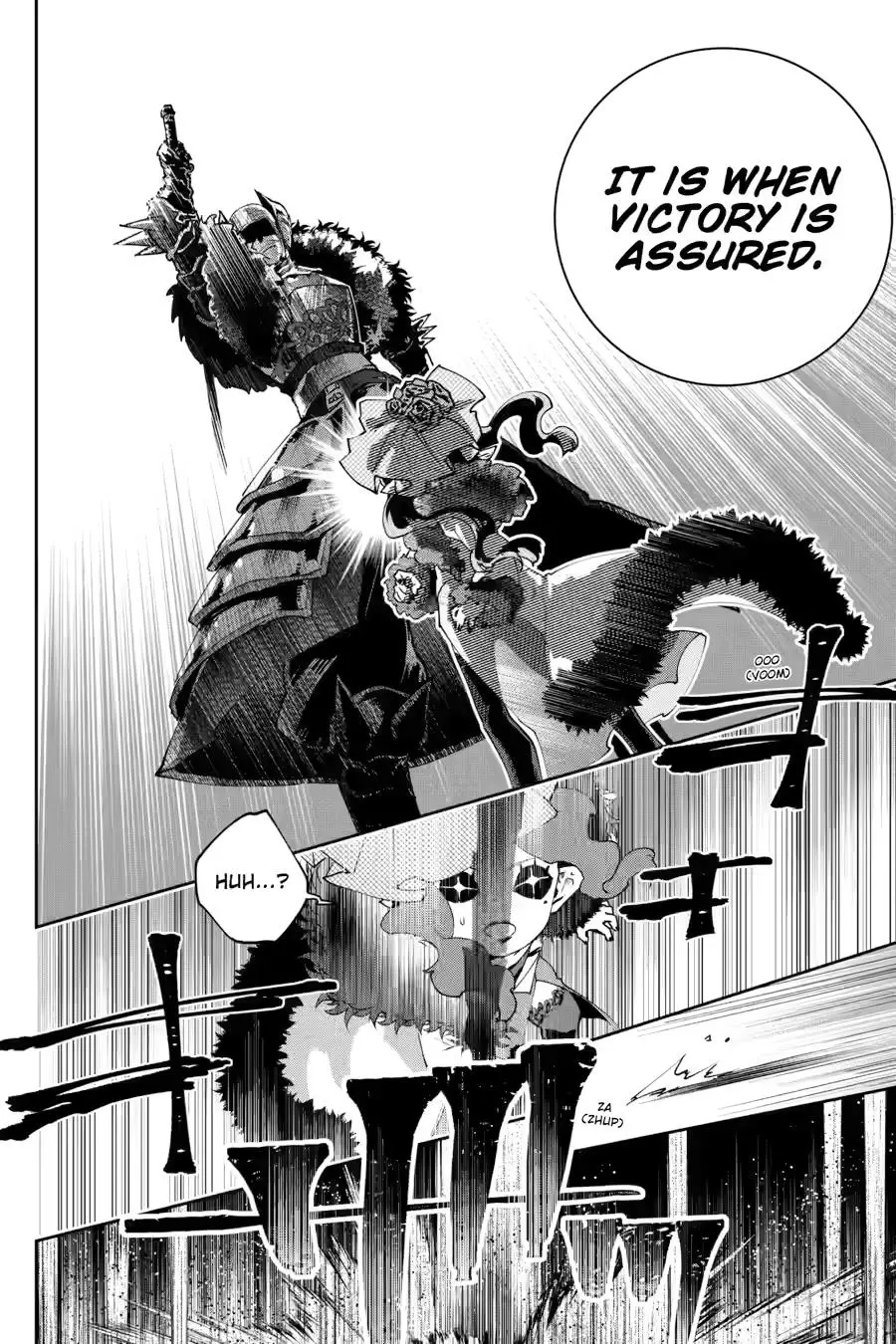 Read Final Fantasy Lost Stranger EN Manga Online