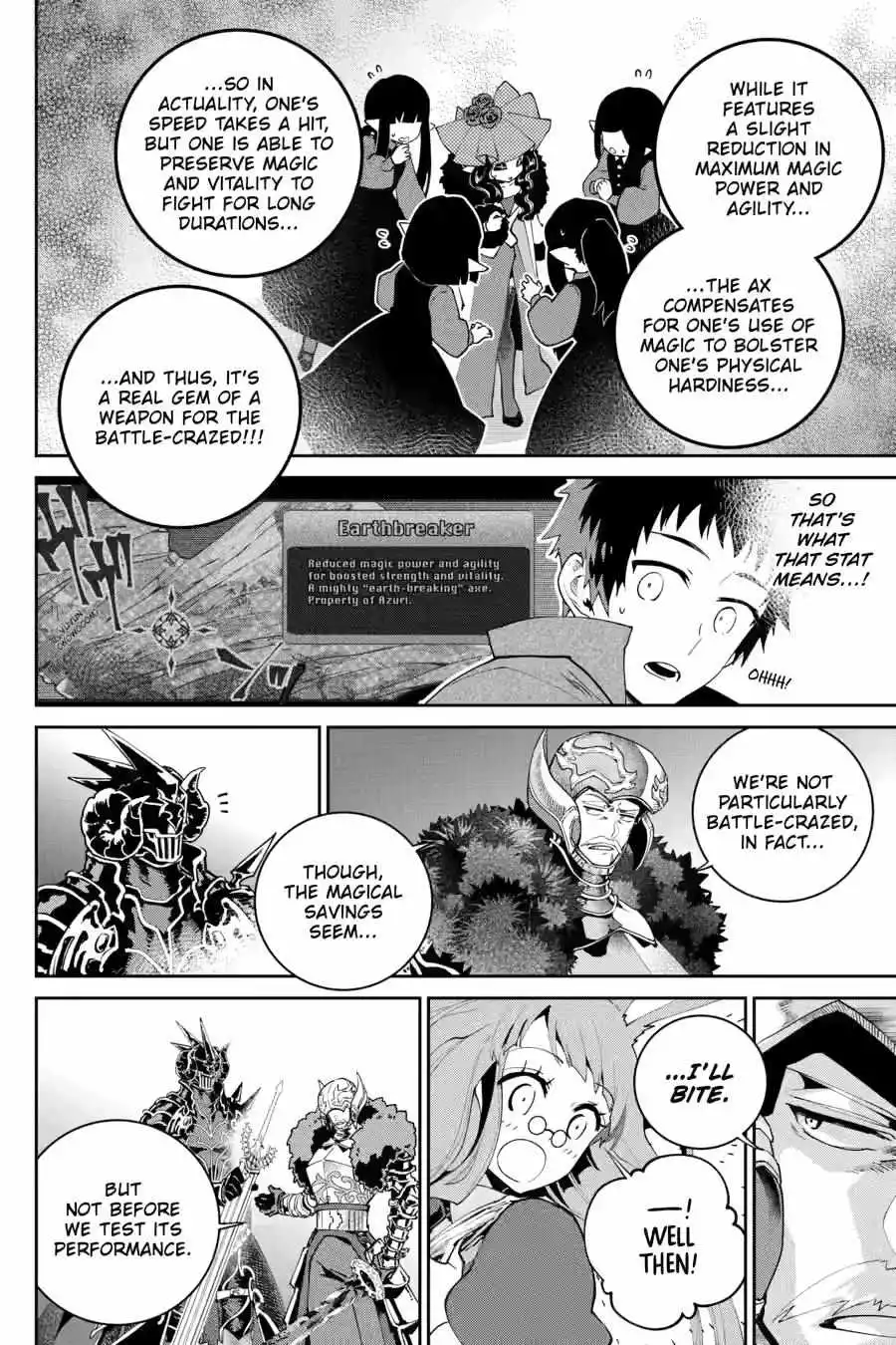 Read Final Fantasy Lost Stranger EN Manga Online