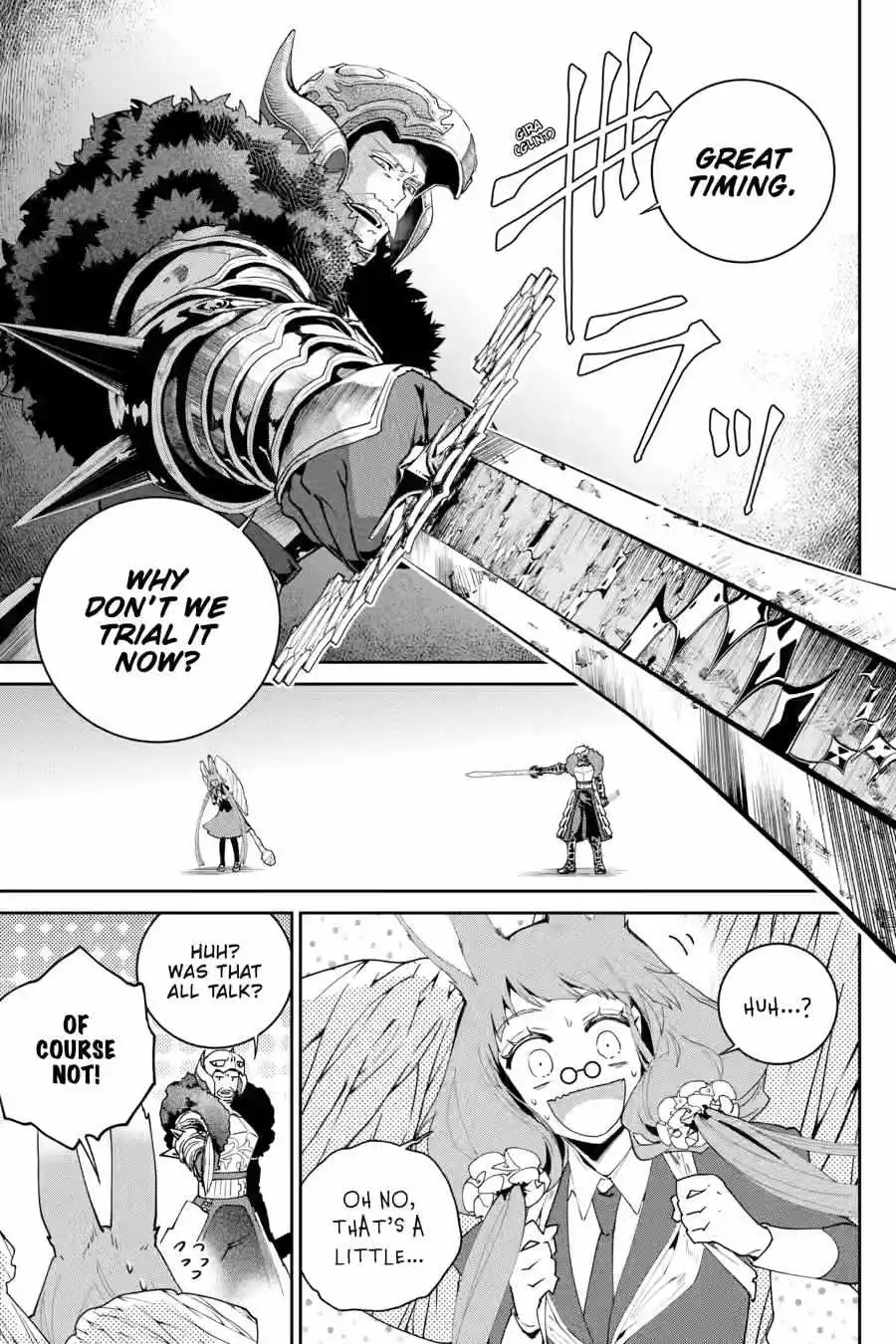 Read Final Fantasy Lost Stranger EN Manga Online