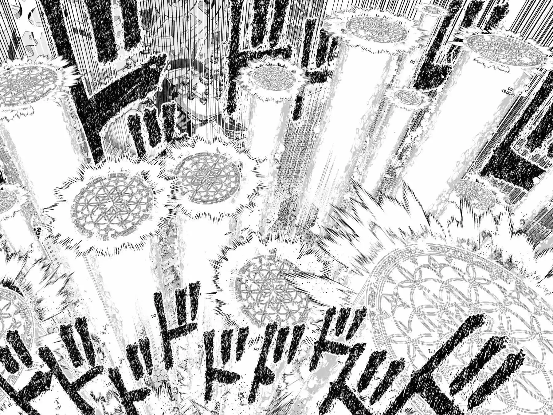 Read Final Fantasy Lost Stranger EN Manga Online