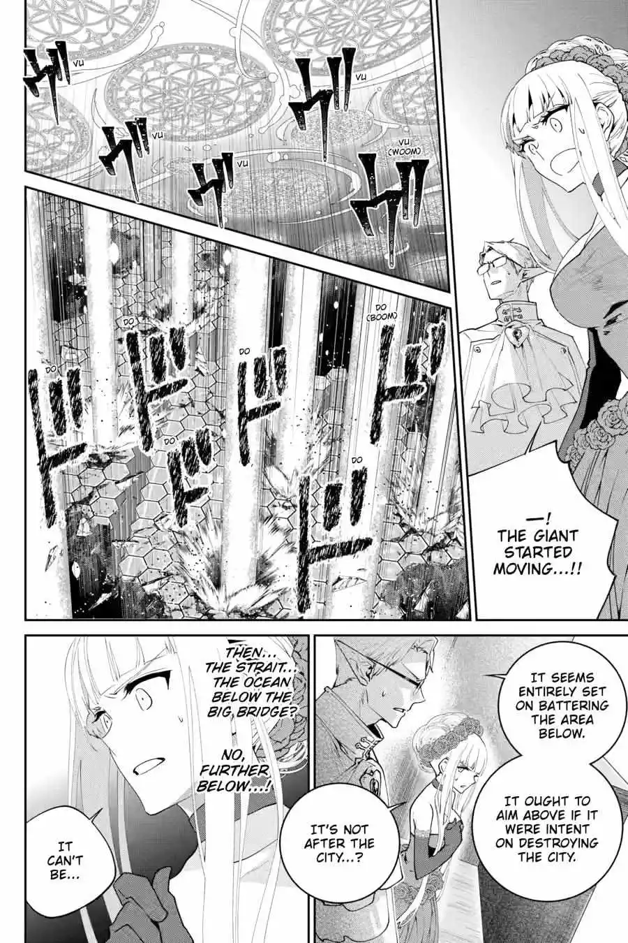 Read Final Fantasy Lost Stranger EN Manga Online