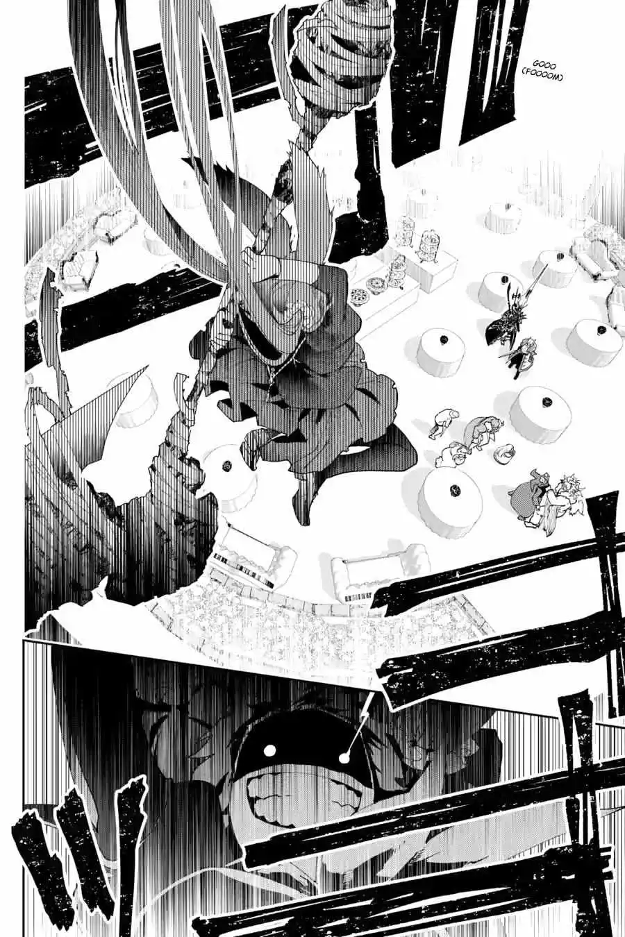 Read Final Fantasy Lost Stranger EN Manga Online