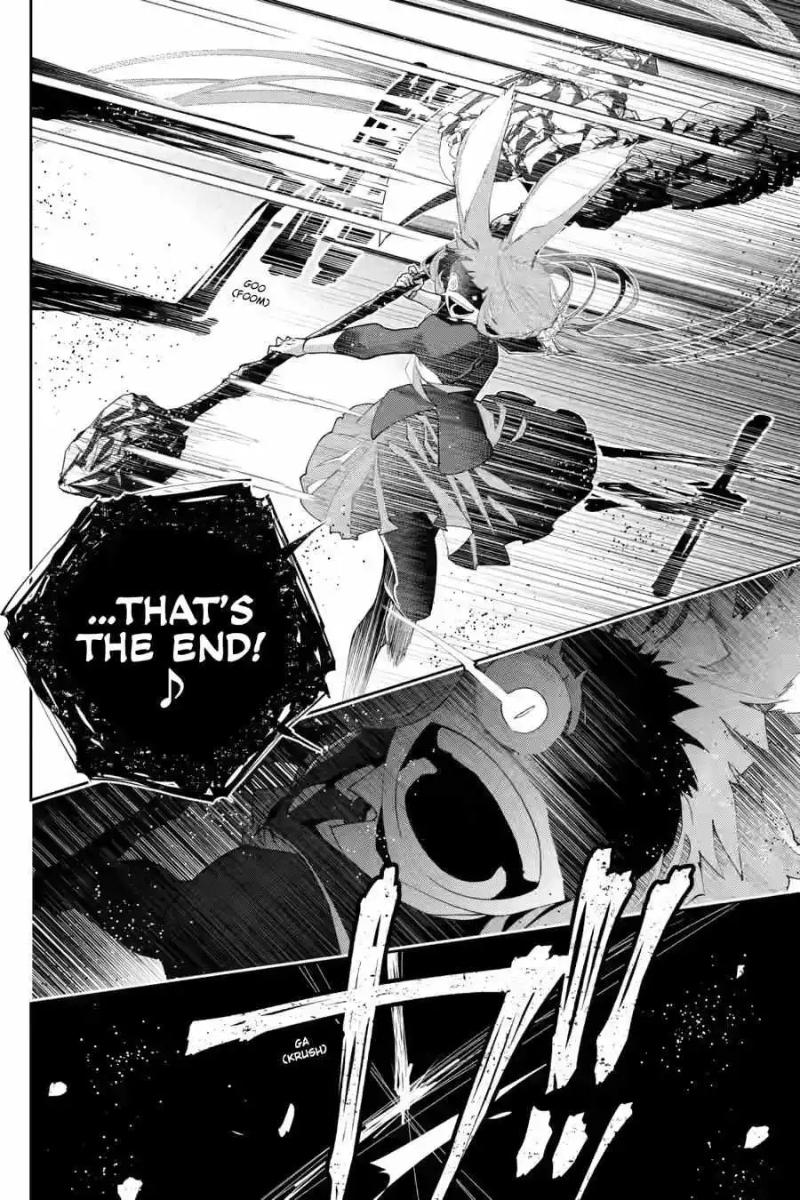 Read Final Fantasy Lost Stranger EN Manga Online