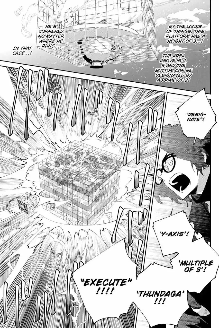 Read Final Fantasy Lost Stranger EN Manga Online