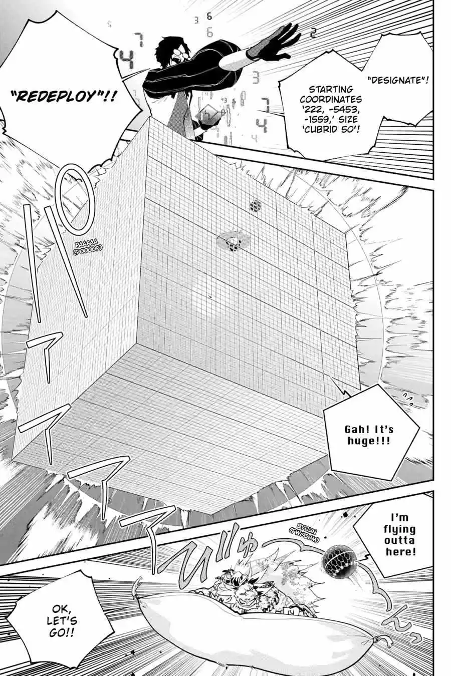 Read Final Fantasy Lost Stranger EN Manga Online