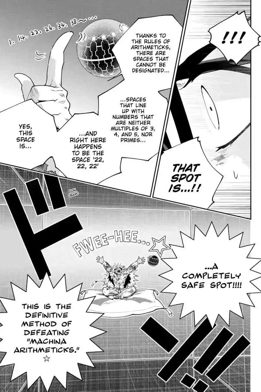 Read Final Fantasy Lost Stranger EN Manga Online