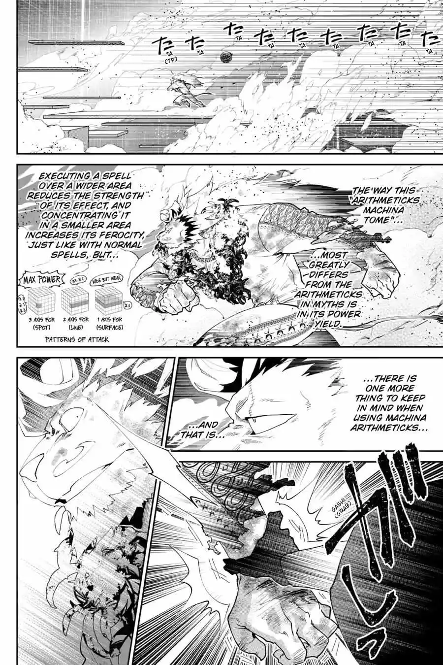 Read Final Fantasy Lost Stranger EN Manga Online