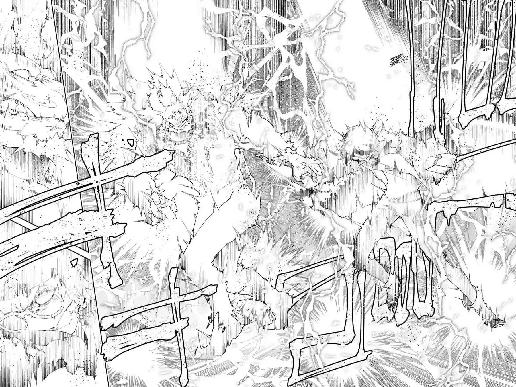 Read Final Fantasy Lost Stranger EN Manga Online