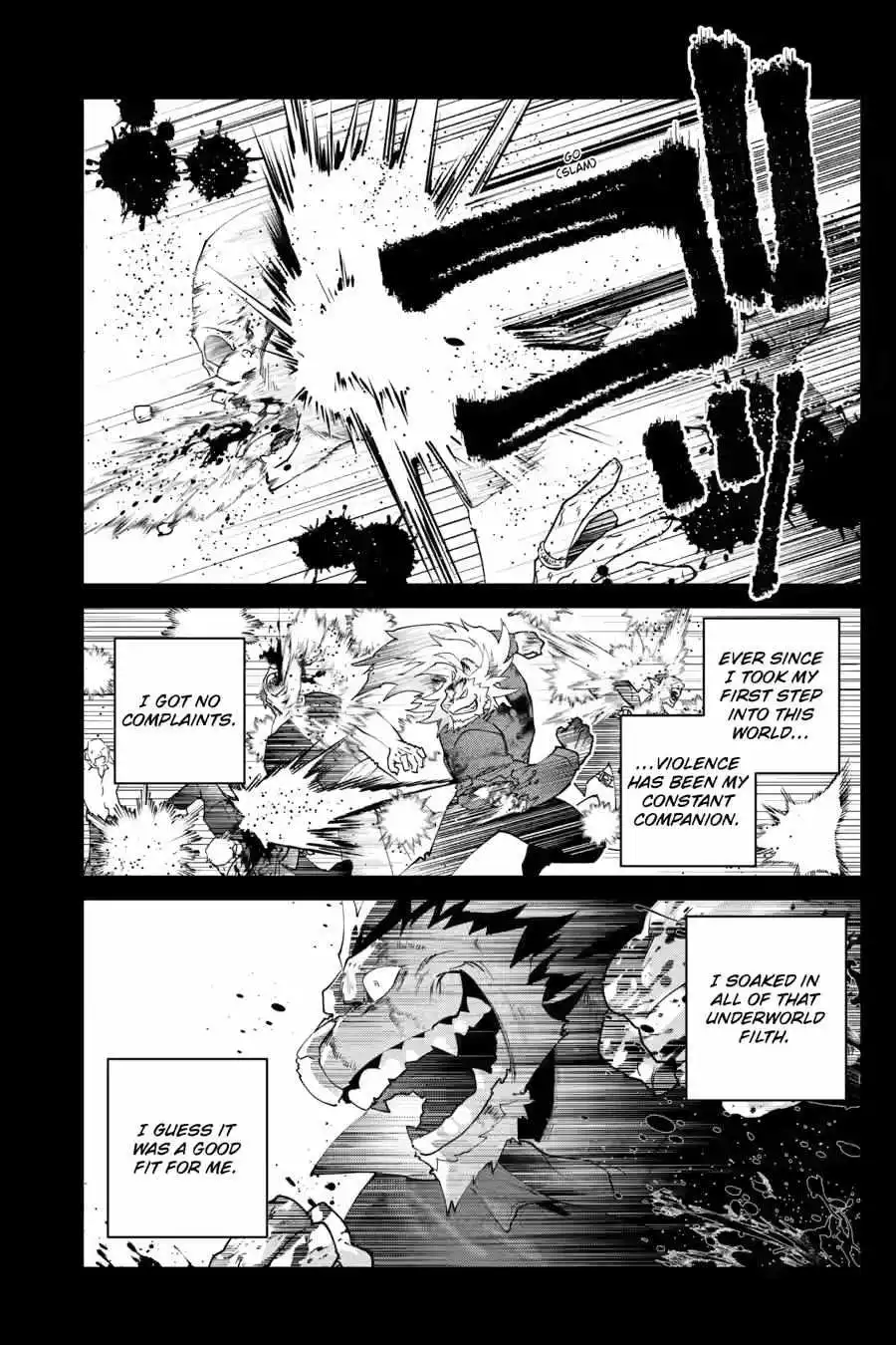 Read Final Fantasy Lost Stranger EN Manga Online