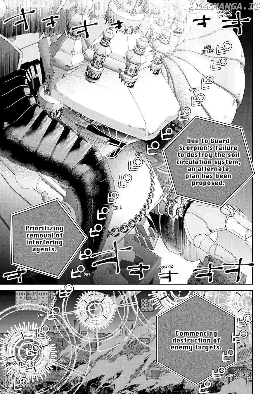 Read Final Fantasy Lost Stranger EN Manga Online