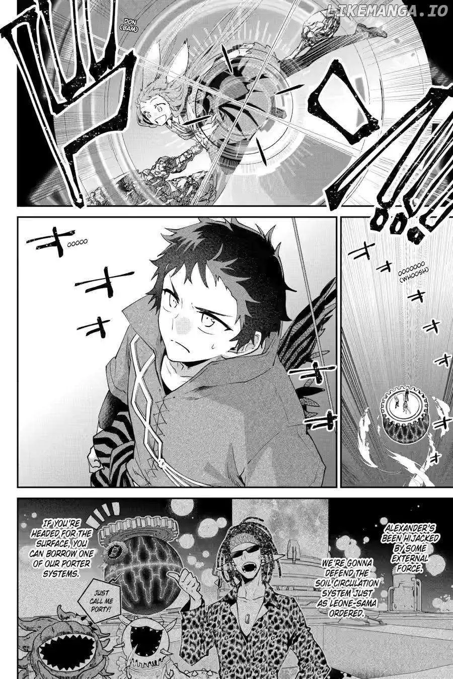 Read Final Fantasy Lost Stranger EN Manga Online
