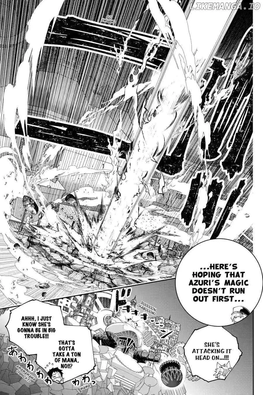 Read Final Fantasy Lost Stranger EN Manga Online
