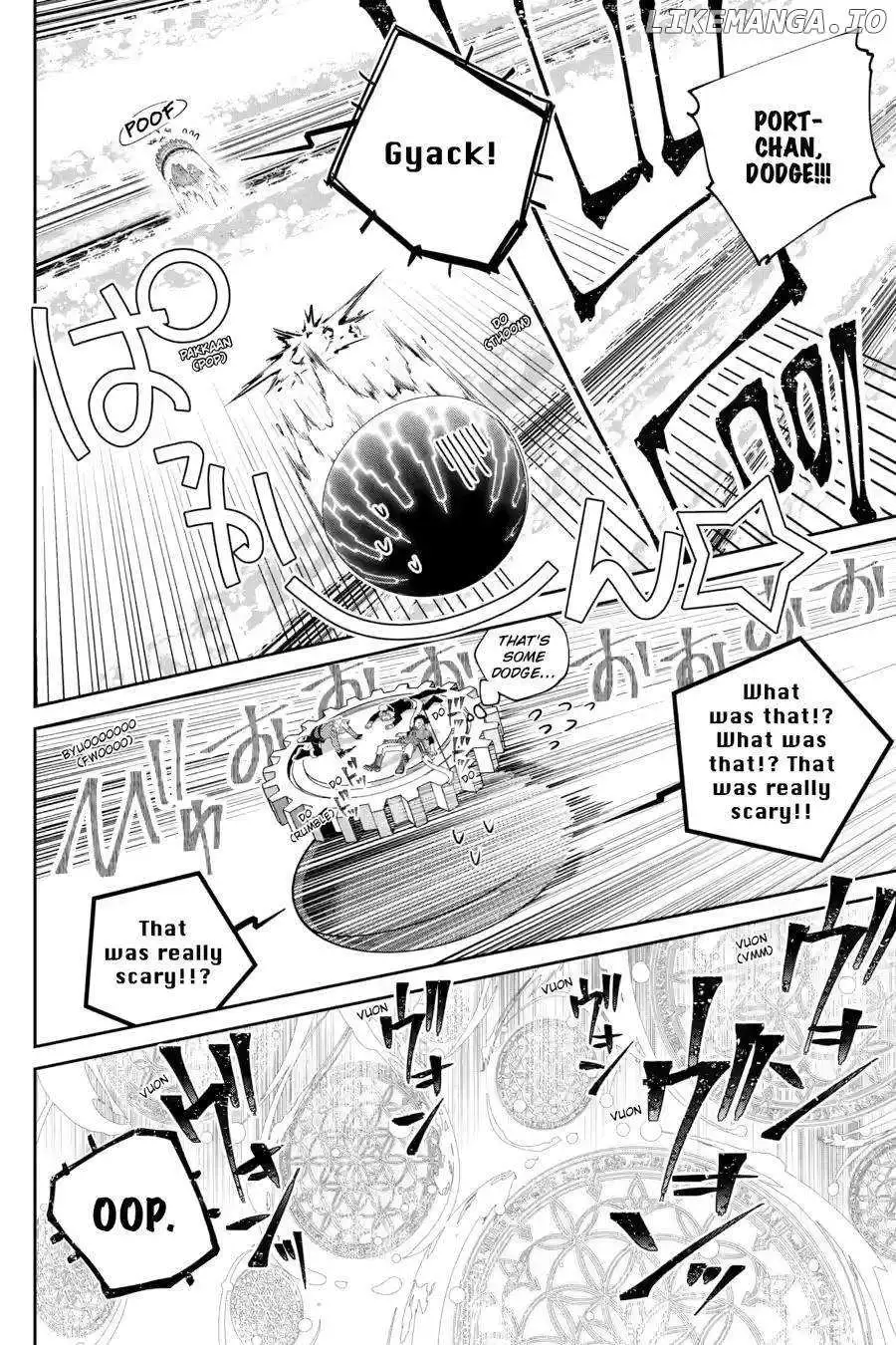 Read Final Fantasy Lost Stranger EN Manga Online