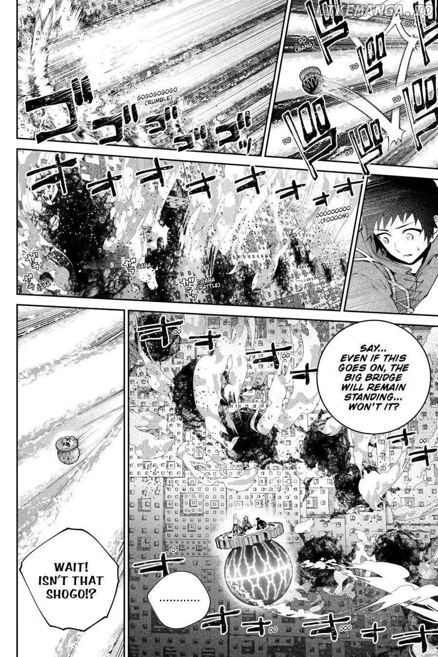 Read Final Fantasy Lost Stranger EN Manga Online